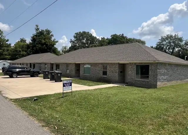 Property at 200 NE 2nd St Unit B, Walnut Ridge, AR, 72476, 2 beds, 1.5 baths, [object Object]