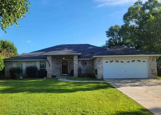 Property at 4878 Pineview Ridge Rd, Milton, FL, 32571, 4 beds, 3 baths, [object Object]