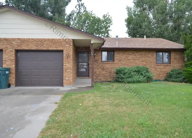 Property at 16 Hilltop Rd, Billings, MT, 59105, 3 beds, 2 baths, [object Object]