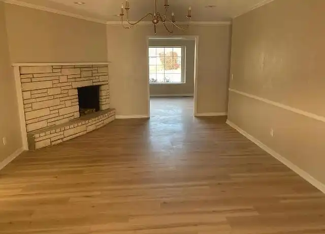 Property at 3208 Wilshire Ter, Oklahoma City, OK, 73116, 3 beds, 2 baths, [object Object]