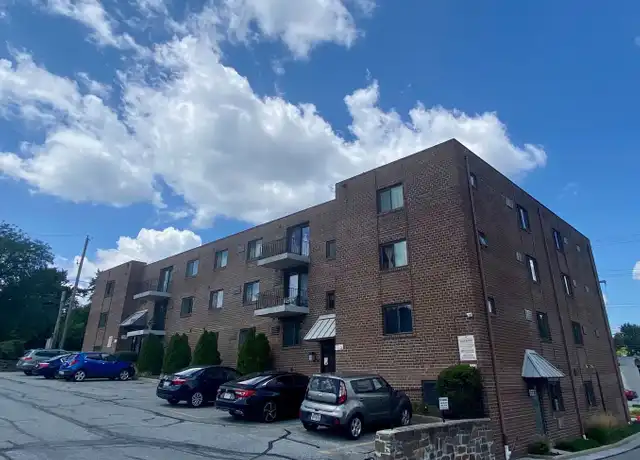 Property at 204 E Chester Pike Unit C-8, Ridley Park, PA, 19078, 0 beds, 1 bath, [object Object]