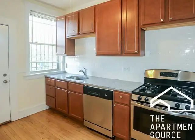 Property at 1607 W Berteau Ave, Chicago, IL, 60613, 2 beds, 1 bath, [object Object]