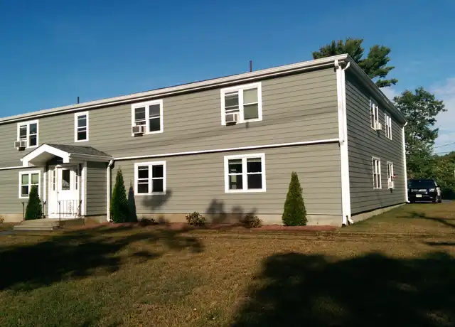 Property at 17 Anderson Ave Unit AVENUEUNIT G, Middleborough, MA, 02346, 2 beds, 1 bath, [object Object]