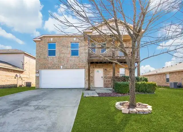 Property at 605 Fox Gln, Forney, TX, 75126, 3 beds, 2.5 baths, [object Object]