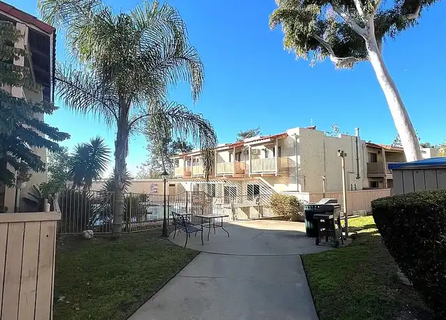 Property at Vista Via Apartment - 1430 W Foothill Blvd, Upland, CA, 91786, 0-1 beds, 1 bath, [object Object]