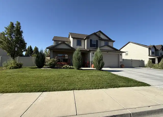 Property at 628 E 1900 S, Lehi, UT, 84043, 4 beds, 2.5 baths, [object Object]