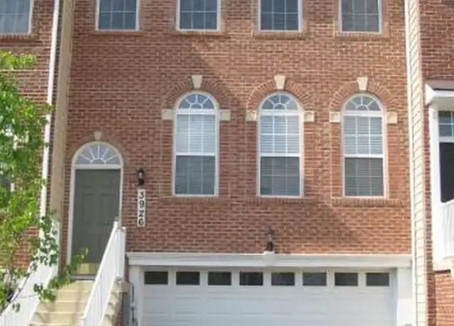 Property at 3926 Bryant Park Cir, Burtonsville, MD, 20866, 3 beds, 2.5 baths, [object Object]