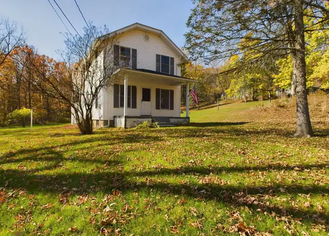 Property at 12 Old Turnpike Rd, Bloomingburg, NY, 12721, 3 beds, 1 bath, [object Object]
