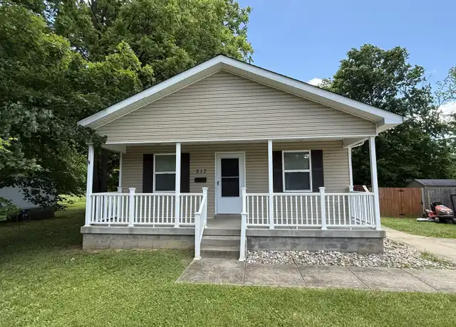 Property at 217 Haycraft St, Elizabethtown, KY, 42701, 3 beds, 1.5 baths, [object Object]
