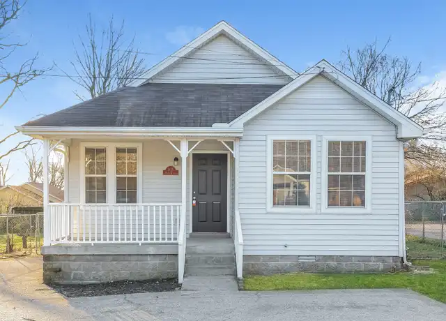 Property at 1825 Meade Ave, Nashville, TN, 37207, 3 beds, 2 baths, [object Object]