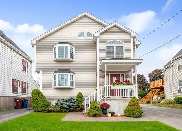 Property at 34 Davis St Unit B, Revere, MA, 02151, 3 beds, 2 baths, [object Object]