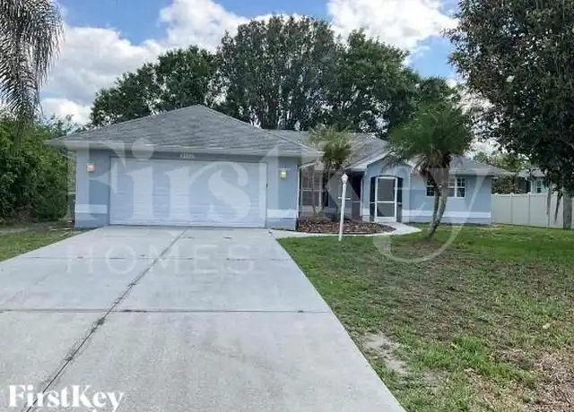 Property at 2173 Alliance Ave, North Port, FL, 34286, 3 beds, 2 baths, [object Object]