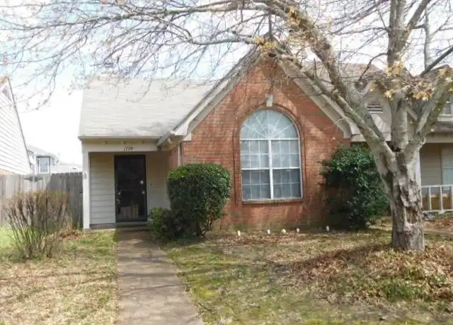 Property at 1774 Beaver Trail Dr, Cordova, TN, 38016, 2 beds, 2 baths, [object Object]