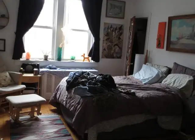 Property at 62 Egmont St, Brookline, MA, 02446, 2 beds, 1 bath, [object Object]