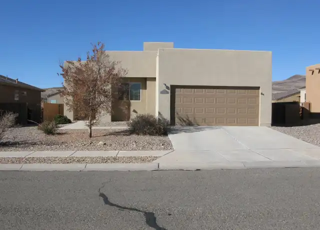Property at 1921 Camino Rincon SW, Los Lunas, NM, 87031, 3 beds, 1.5 baths, [object Object]
