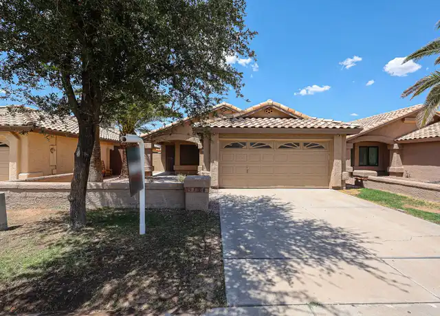 Property at 5758 W Commonwealth Pl, Chandler, AZ, 85226, 3 beds, 2 baths, [object Object]