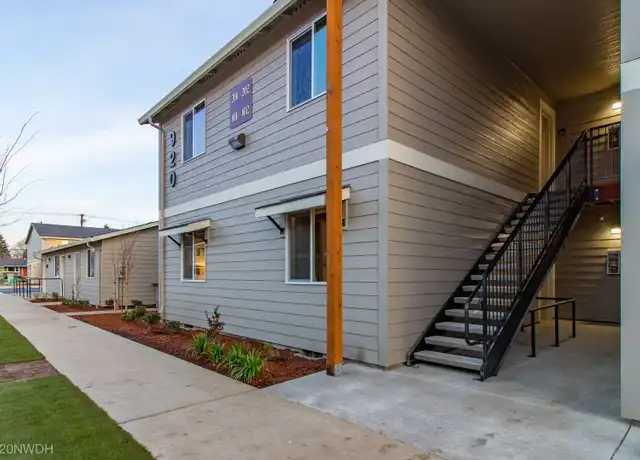 Property at CHERRY SPRINGS - 4800 B St, Springfield, OR, 97478, 2 beds, 2 baths, [object Object]