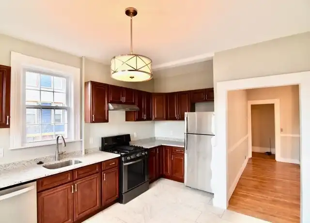 Property at 15-1/2 Tremlett St Unit 1, Boston, MA, 02124, 3 beds, 1 bath, [object Object]