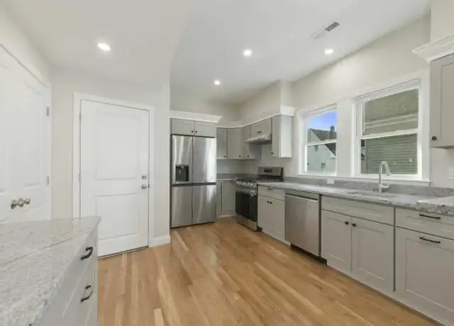 Property at 14 Benson St, Boston, MA, 02135, 4 beds, 2 baths, [object Object]