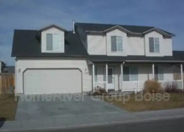 Property at 11734 W Crested Butte Ave, Nampa, ID, 83651, 4 beds, 2 baths, [object Object]