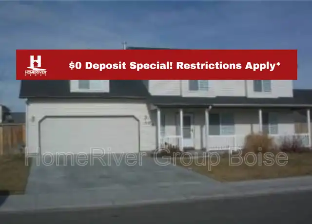 Property at 11734 W Crested Butte Ave, Nampa, ID, 83651, 4 beds, 2 baths, [object Object]