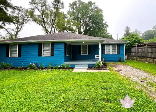 Property at 1236 Rowin Rd, Indianapolis, IN, 46220, 3 beds, 1 bath, [object Object]
