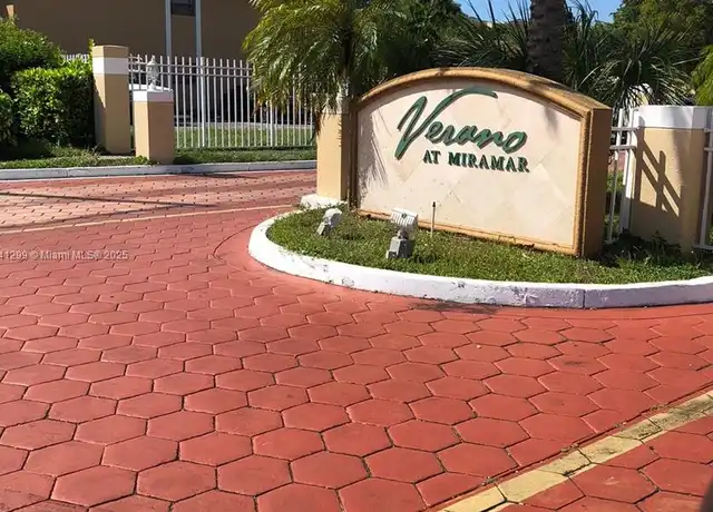 Property at 8041 SW 21st Ct #8041, Miramar, FL, 33025, 2 beds, 2 baths, [object Object]