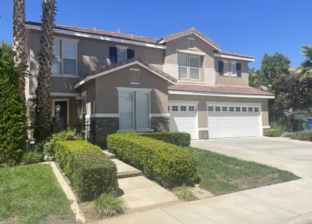 Property at 3431 Fairgreen Ln, Palmdale, CA, 93551, 5 beds, 3 baths, [object Object]