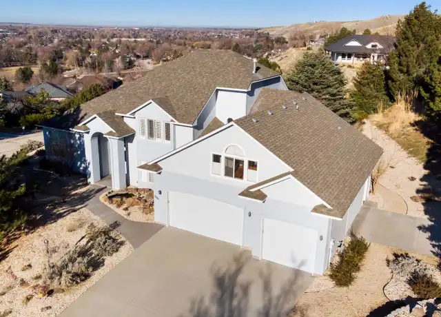 Property at 6491 N Hillsboro Pl, Boise, ID, 83703, 5 beds, 3 baths, [object Object]