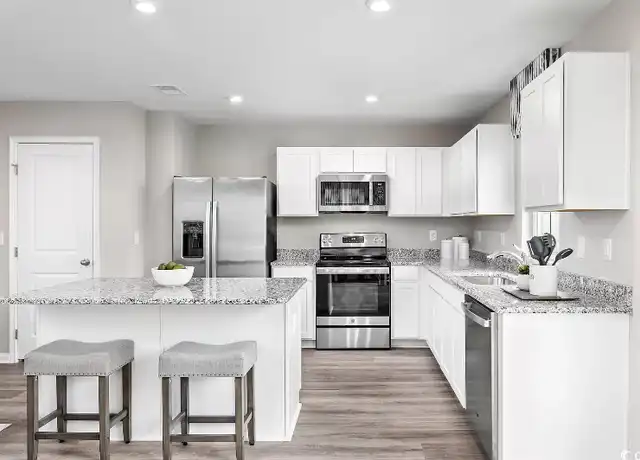 Property at 242 Christiana Ln Unit D, Myrtle Beach, SC, 29579, 3 beds, 2.5 baths, [object Object]