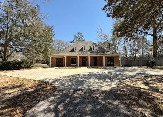 Property at 17448 George Oneal Rd, Baton Rouge, LA, 70817, 5 beds, 5 baths, [object Object]