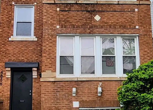 Property at 4856 W Dakin St Unit 2, Chicago, IL, 60641, 2 beds, 1 bath, [object Object]