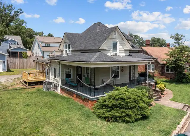 Property at 1417 Watts St Unit A, Durham, NC, 27701, 1 bed, 1 bath, [object Object]