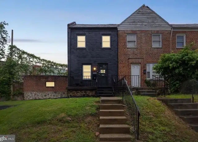 Property at 3310 Elbert St, Baltimore, MD, 21229, 2 beds, 1 bath, [object Object]