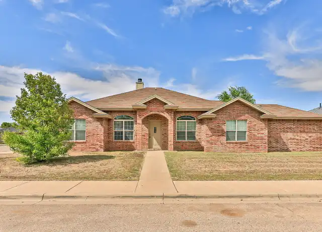 Property at 6524 9th St, Lubbock, TX, 79416, 4 beds, 3 baths, [object Object]