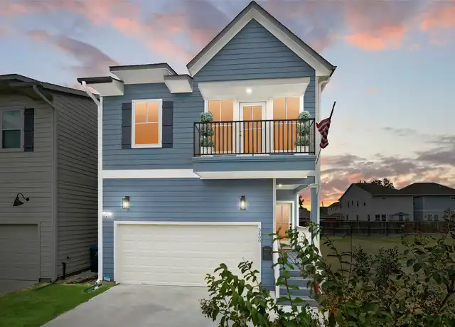 Property at 3400 Castor St, Houston, TX, 77022, 3 beds, 2.5 baths, [object Object]