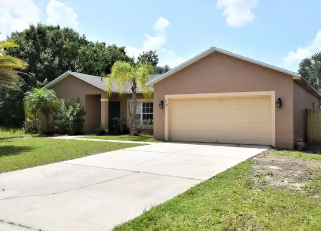 Property at 610 Fisher Ct, Kissimmee, FL, 34759, 3 beds, 2 baths, [object Object]