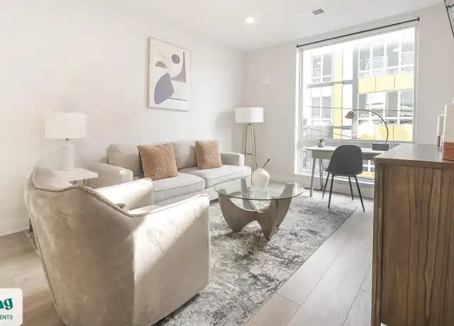 Property at 1010 17th St NE, Washington, DC, 20002, 2 beds, 2 baths, [object Object]