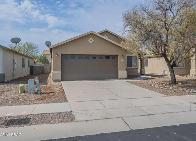 Property at 3794 E White River Dr, Tucson, AZ, 85706, 3 beds, 2 baths, [object Object]