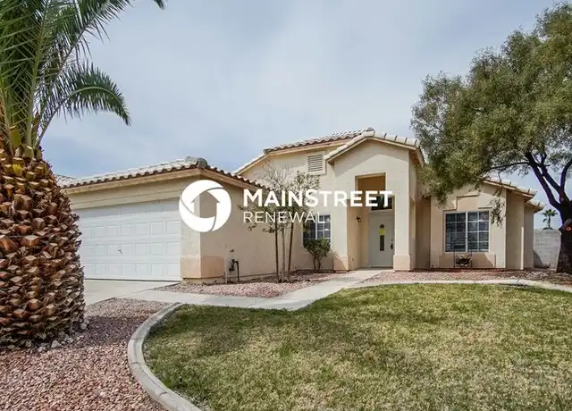 Property at 4931 Dunvegan Ct, North Las Vegas, NV, 89031, 3 beds, 2 baths, [object Object]