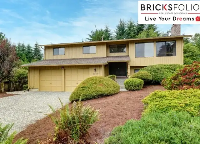 Property at 6007 150th Ct NE, Redmond, WA, 98052, 4 beds, 3 baths, [object Object]