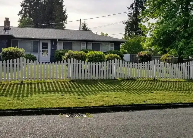 Property at 652 154th Ave SE, Bellevue, WA, 98007, 3 beds, 1.5 baths, [object Object]