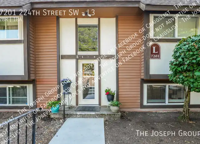 Property at 7201 224th St SW Unit L3, Edmonds, WA, 98026, 2 beds, 1 bath, [object Object]