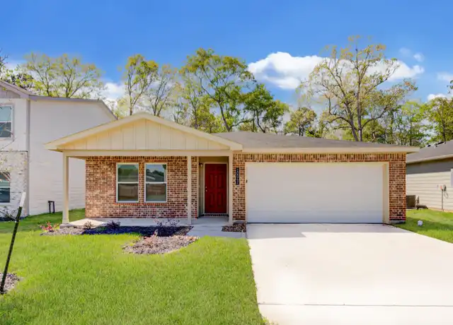 Property at 10042 Cerritos Dr, Conroe, TX, 77306, 4 beds, 2 baths, [object Object]