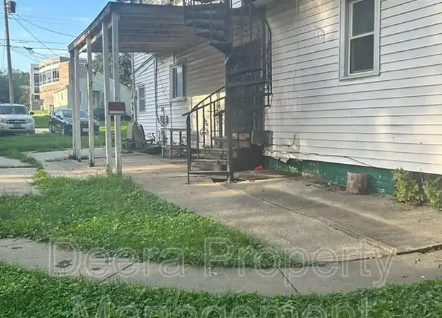 Property at 2509 Angelique St Unit D, St Joseph, MO, 64501, 2 beds, 1 bath, [object Object]