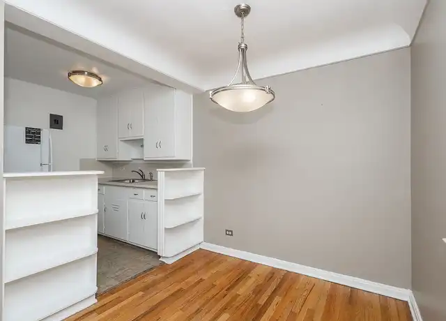 Property at Del Prado - 1510 E 9th Ave, Denver, CO, 80218, 1 bed, 1 bath, [object Object]
