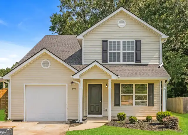 Property at 270 Victoria Blvd, Oxford, GA, 30054, 4 beds, 2 baths, [object Object]