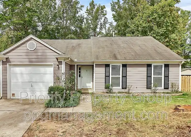 Property at 14034 Eden Ct, Pineville, NC, 28134, 3 beds, 2 baths, [object Object]