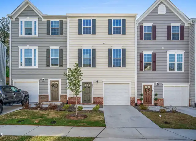 Property at 859 Romeria Dr, Durham, NC, 27713, 4 beds, 3.5 baths, [object Object]