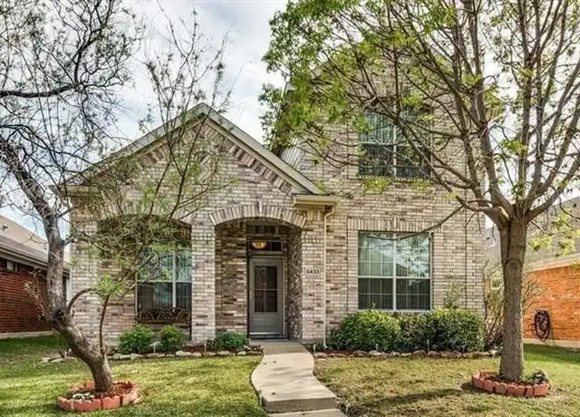 Property at 5433 Buckskin Dr, The Colony, TX, 75056, 4 beds, 2.5 baths, [object Object]